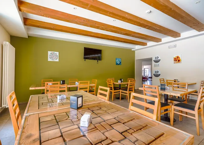 Hotel Polsa