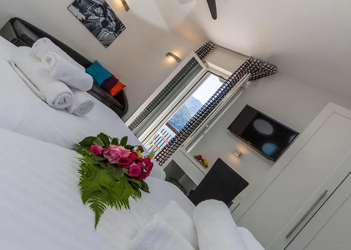 Hotel Riviera