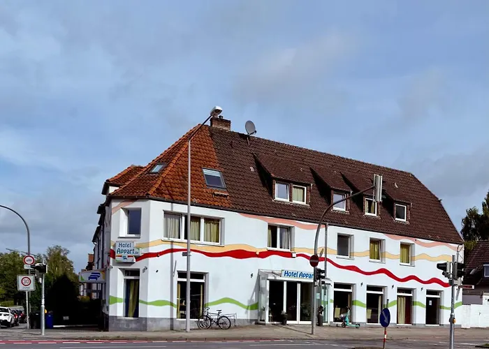 Hotel Appart