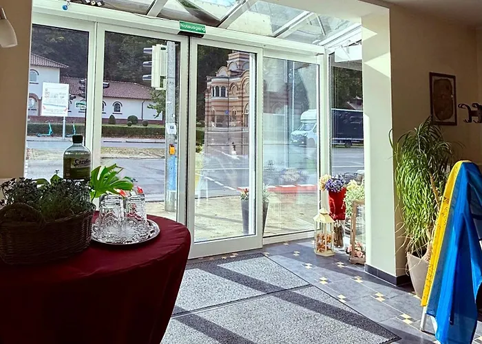 Hotel Appart