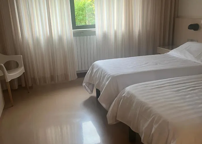 Albergo Casa Dell'Ospite