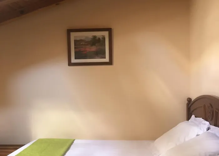 Hotel Soldeu Maistre