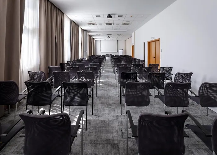Comfort Hotel Olomouc Centre