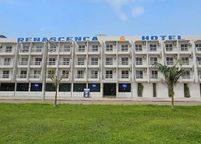 Atlantico Sul Renascenca Hotel