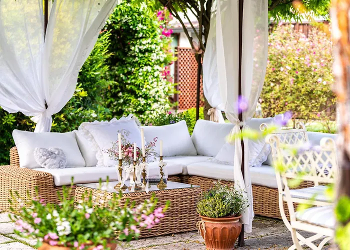 Casina Le Conserve
