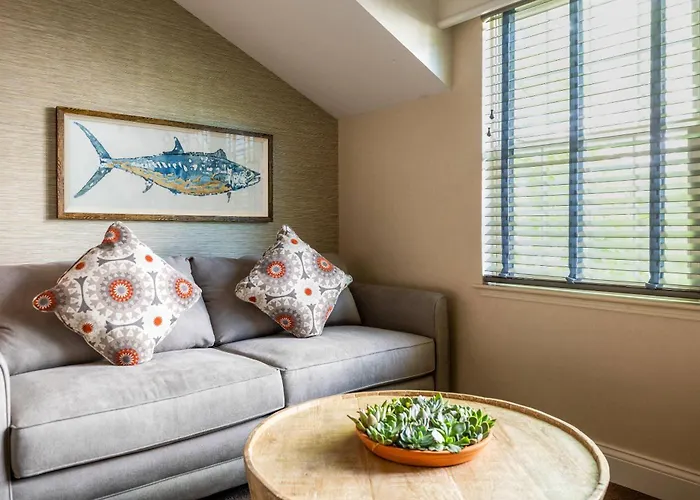 Edgar Hotel Martha'S Vineyard, An Ascend Collection Hotel