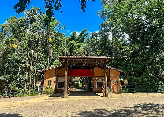 Hotel Fazenda Campo dos Sonhos