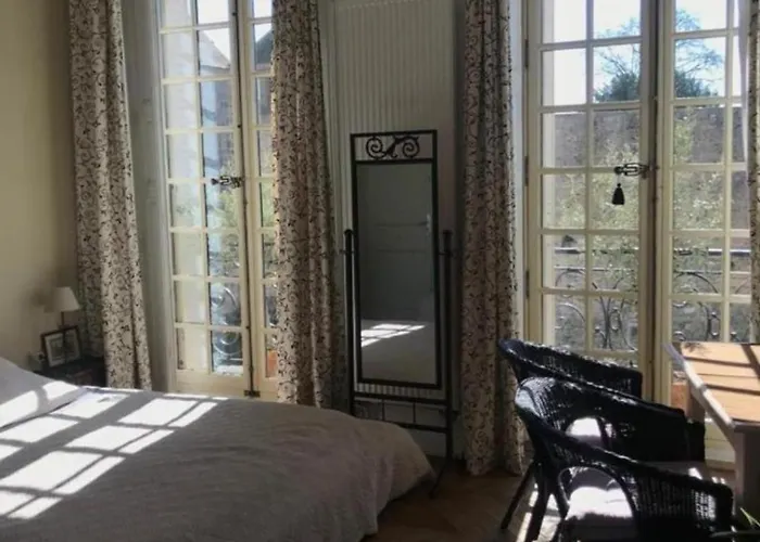 Chambre d'hôte du Château
