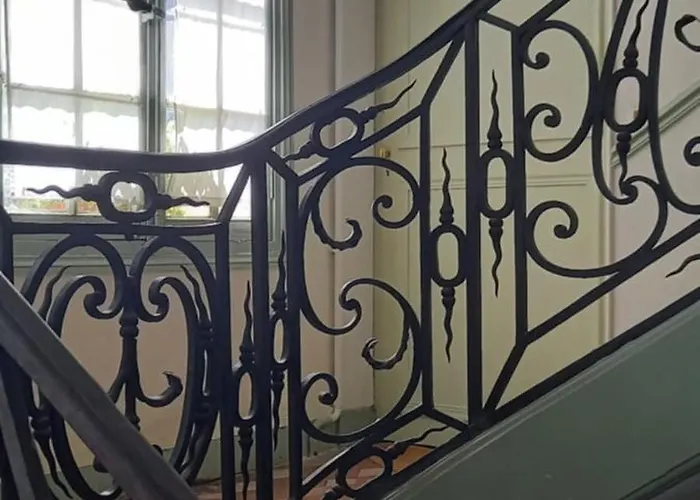 Chambre d'hôte du Château