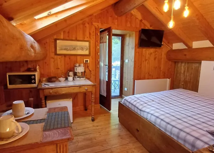 B&B Marcellina