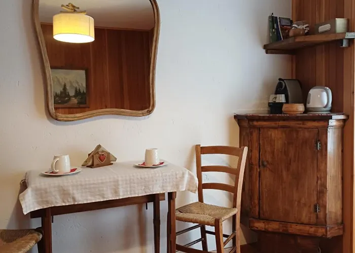 B&B Marcellina
