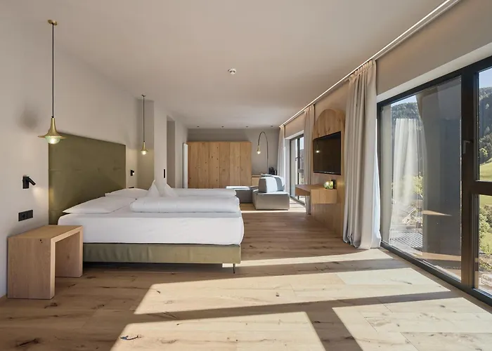 Berghotel