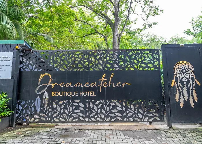 Dreamcatcher Hotel - Live The Dream Of Santa Teresa