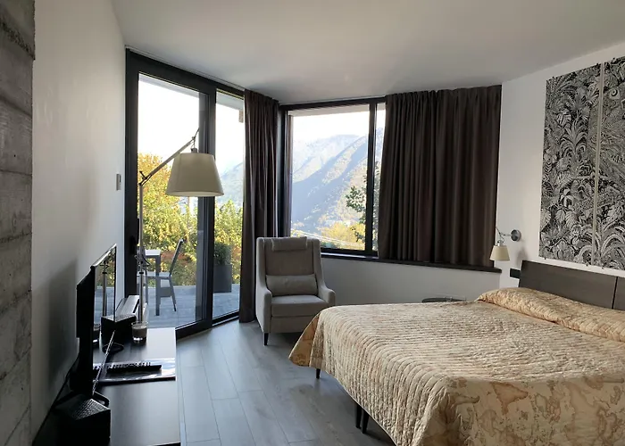 B&B Vista Lago