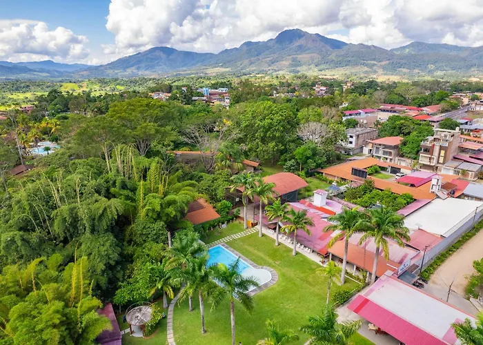 Altavista Casahotel