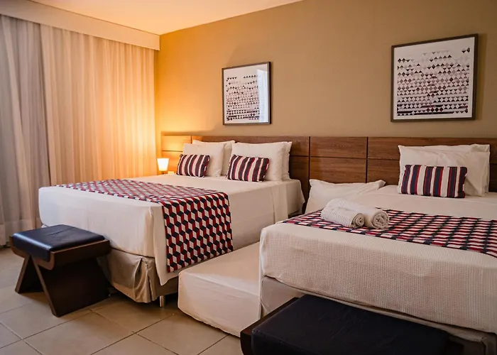 Tulip Inn Campos dos Goytacazes