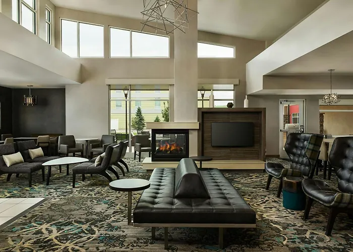 Residence Inn By Marriott Rapid City