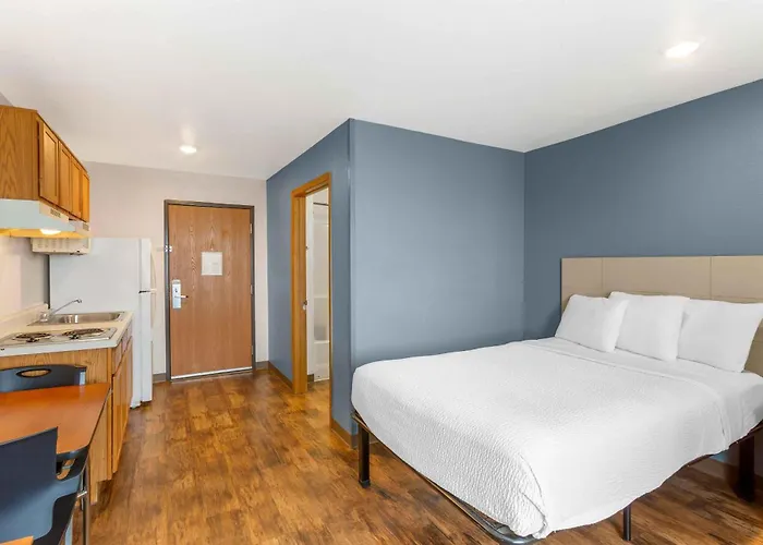 Extended Stay America Select Suites - Las Cruces