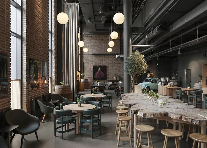 The Winery Hotel, Worldhotels Crafted