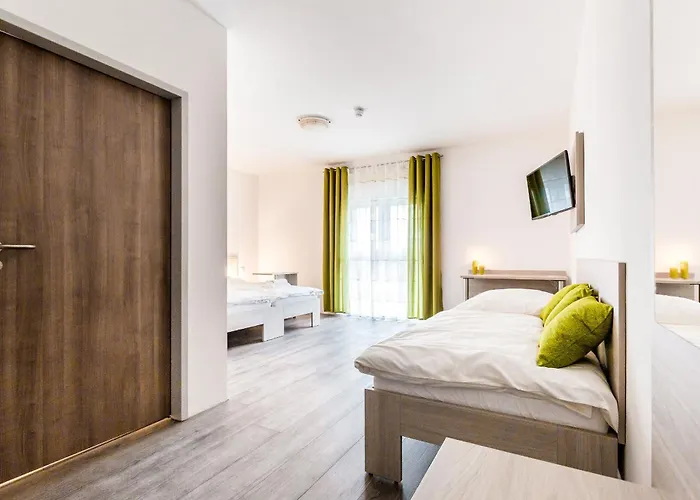 Hotel Anna - Duesseldorf - Hilden