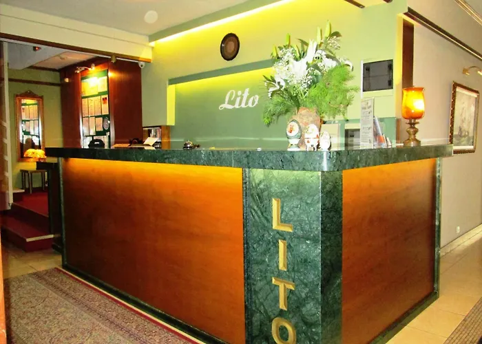 Hotel Lito