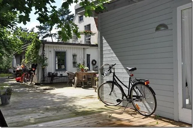 B&B Avaegen