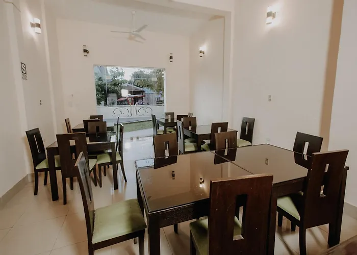 Tariri Hotel