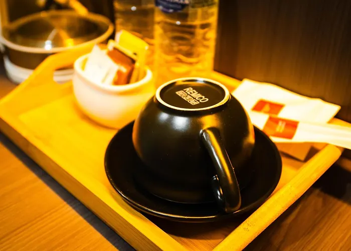Flypod Hotel