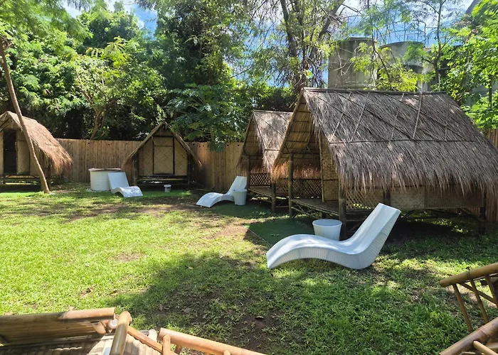 The Summer House Samui