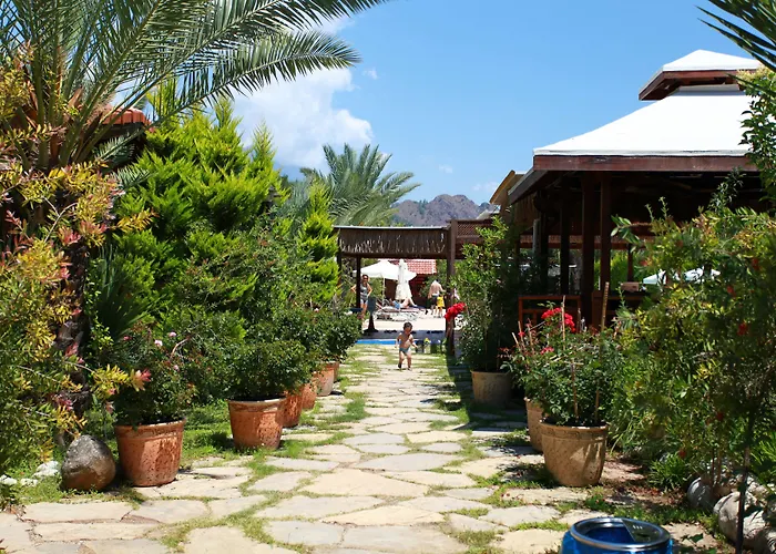 Azur Hotel