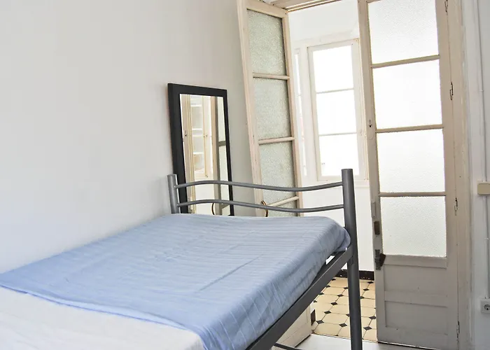 Malaga City Suites