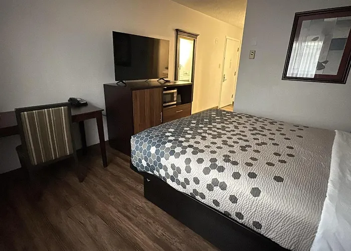 Heritage Inn