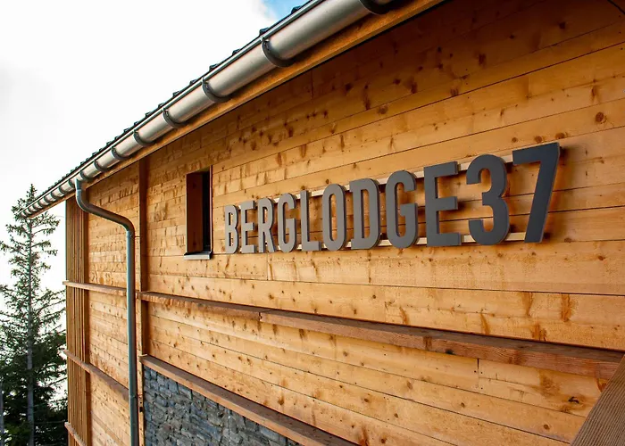 Berglodge37