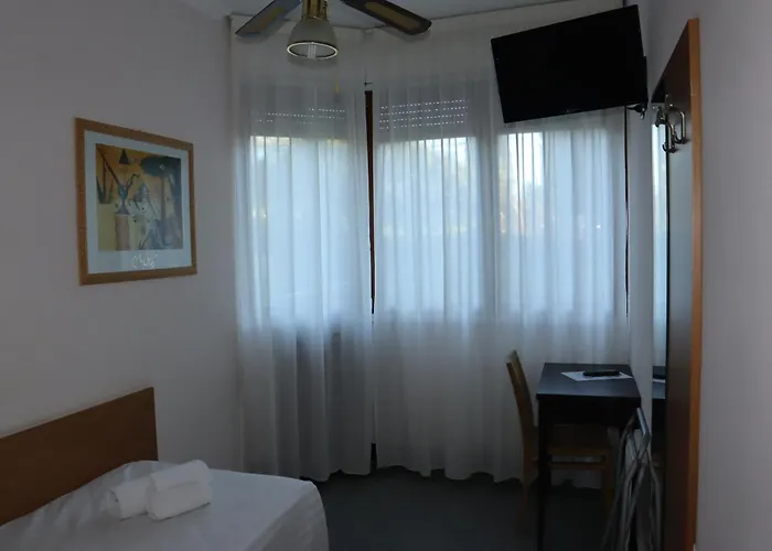 Hotel Riviera Belsoggiorno
