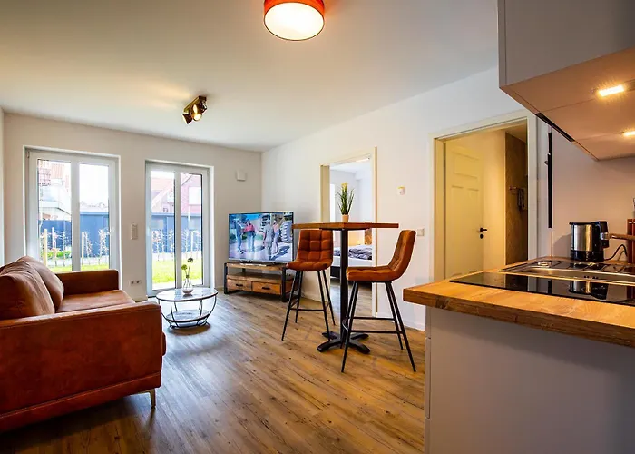 Norder Apartment