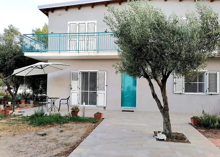 B&B Altamarea