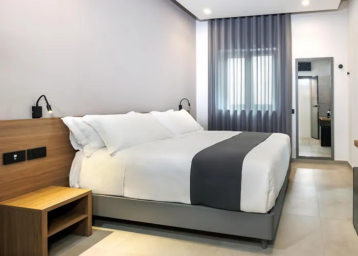 Harmonia B&B