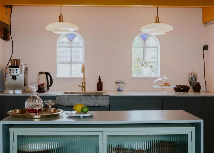 Bed&Breakfast 't Teutenhuys Eersel