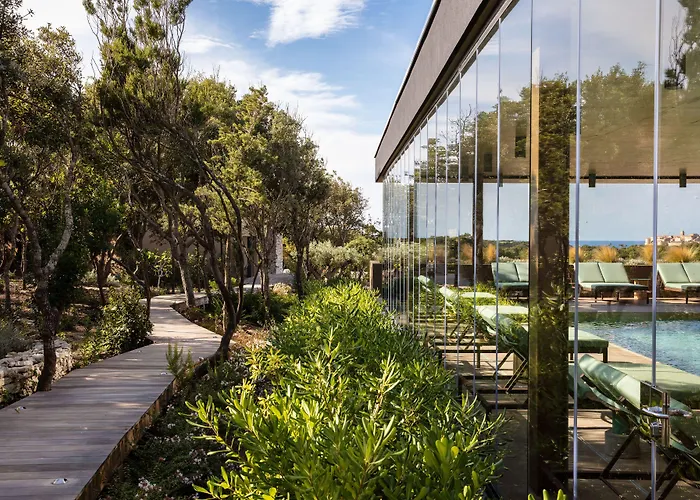 Hotel & Spa Version Maquis Citadelle