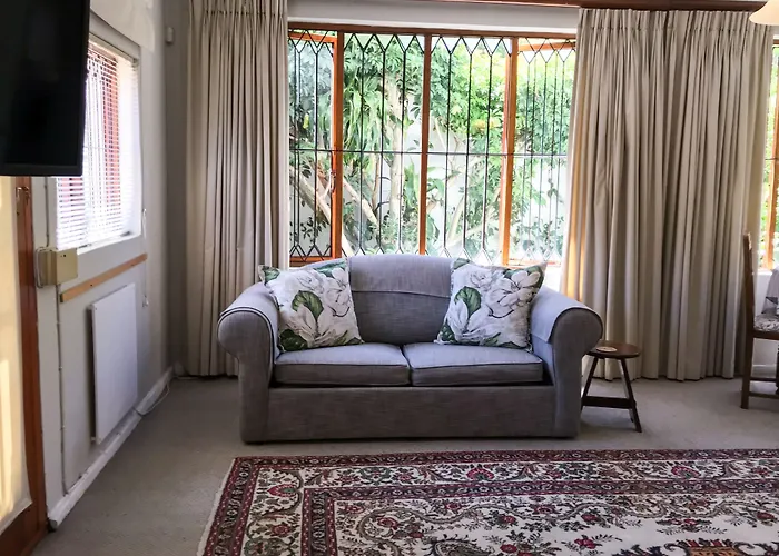 Applegarth B&B And Self-Catering Studios