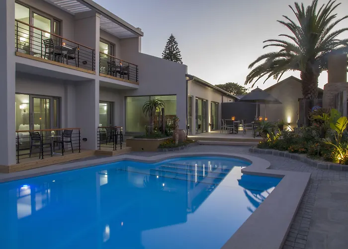 Ocean Bay Guesthouse