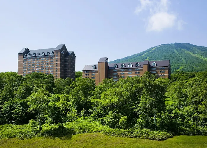 Holiday Inn Resort Appi Kogen, An Ihg Hotel