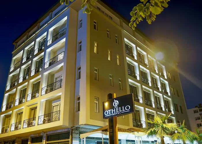 Othello Hotel