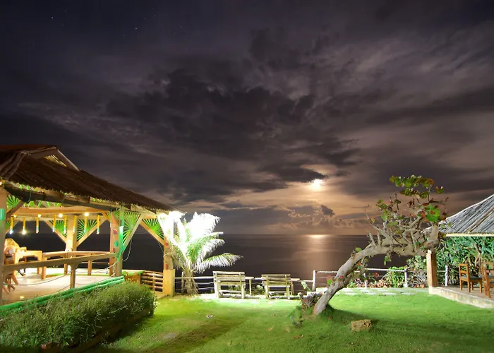 The Sea Cliff Hotel Resort & Spa