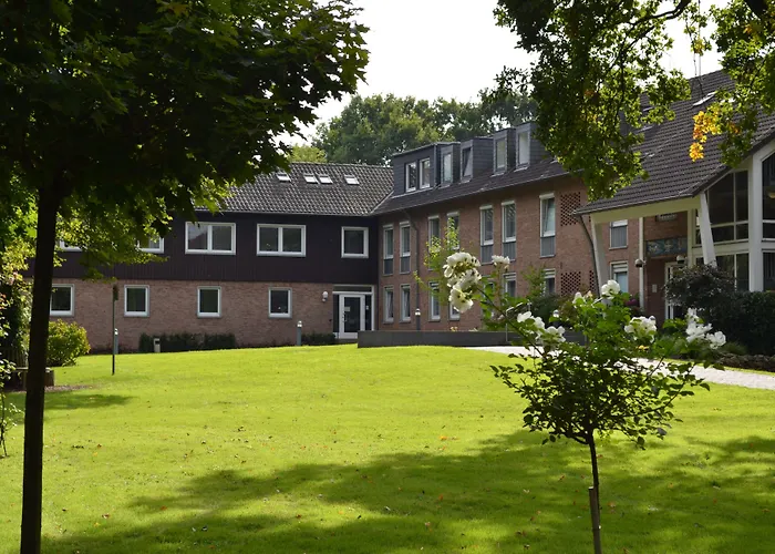 Haus Mariengrund
