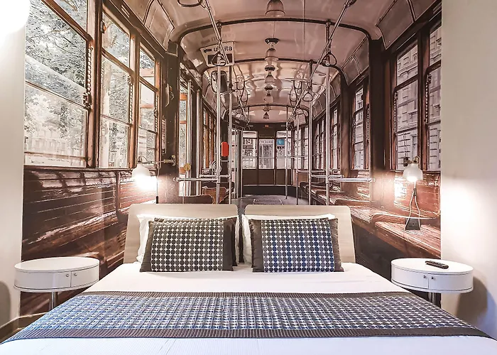 Aparthotel Meneghino Milaan