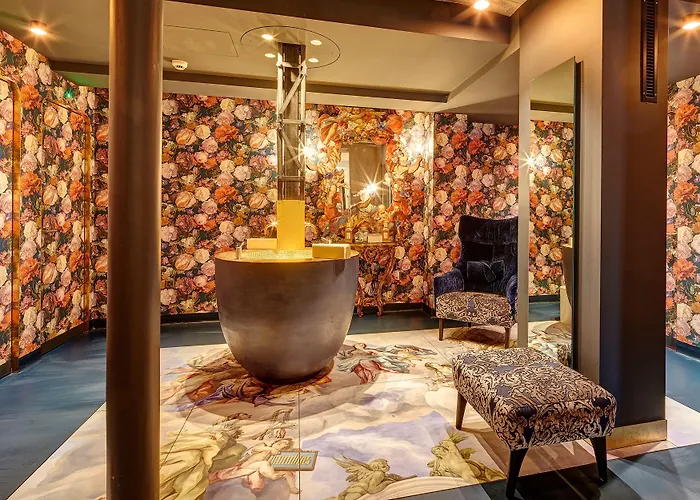 Boutique Hotel Anker