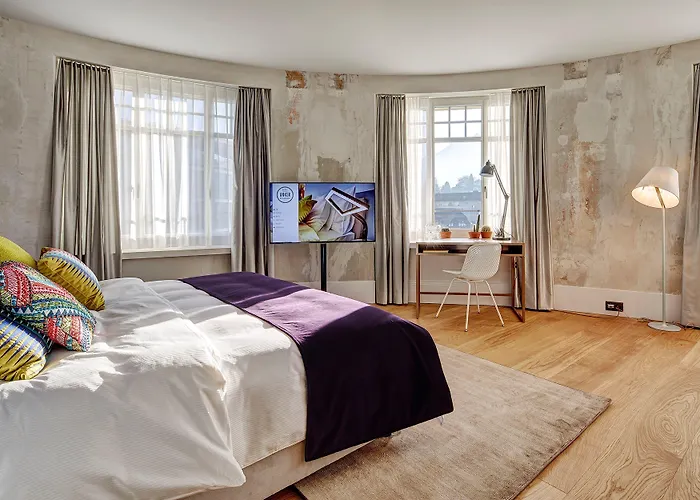 Boutique Hotel Anker