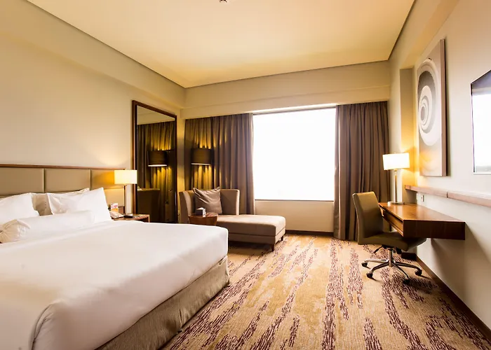 I Hotel Baloi Batam