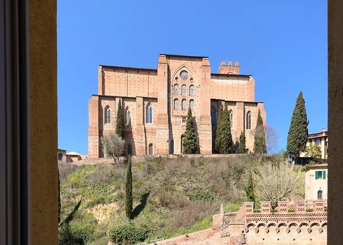 Siena Vip B&B